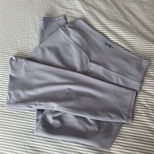 YPB Gray Women's Leggings
